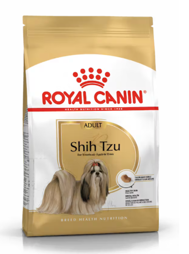 Royal Canin - Shih-tzu Adulto