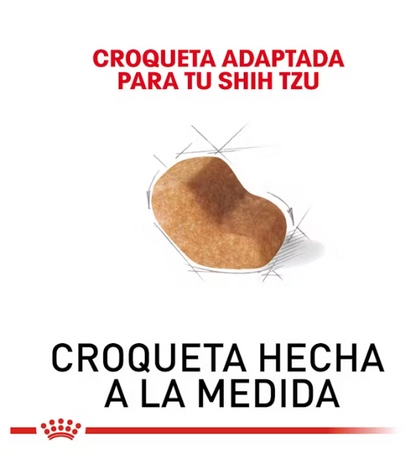 Royal Canin - Shih-tzu Adulto