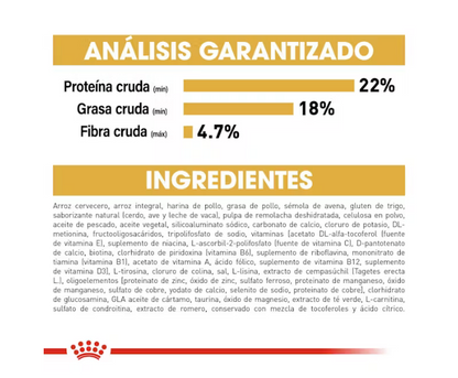 Royal Canin - Shih-tzu Adulto