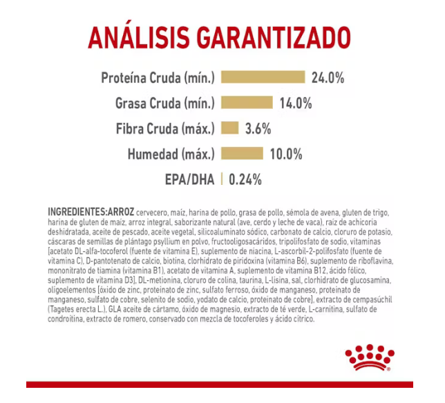 Royal Canin - Pomeranian Adulto