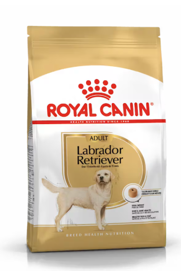 Royal Canin - Labrador Retriever Adulto