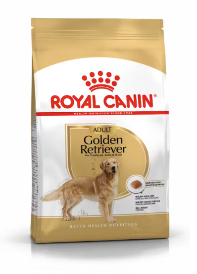 Royal Canin - Golden Retriever Adulto 13.61 kg