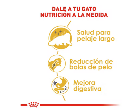 Royal Canin - Persa Adulto 3.1 kg.