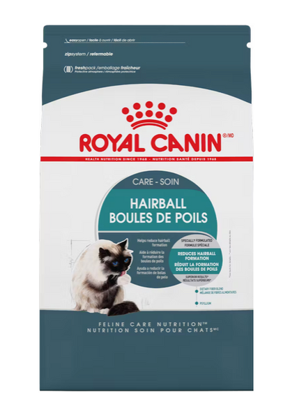 Royal Canin - Hairball Care 2.73 kg