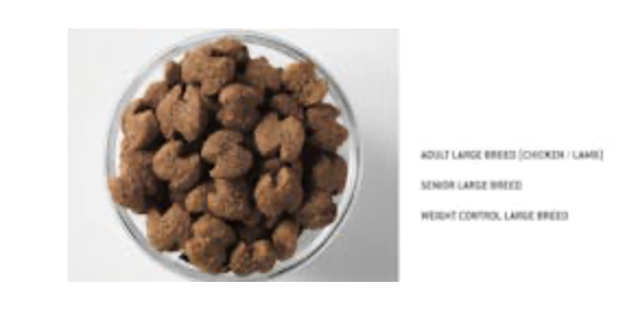 Eukanuba - ADULT LARGE BREED