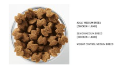 EUKANUBA - PREMIUM PERFORMANCE 30/20 SPORT