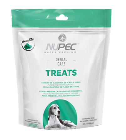 NUPEC - PREMIOS FUNCIONALES DENTAL CARE 180 GR