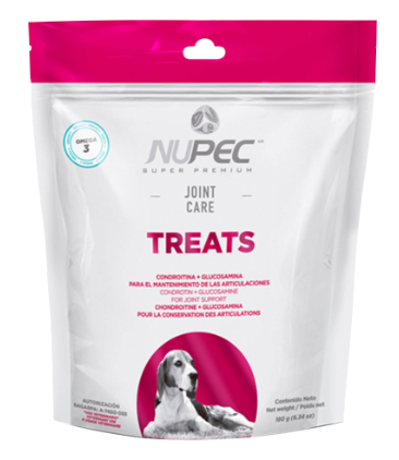 NUPEC - PREMIOS FUNCIONALES JOINT CARE 180 GR