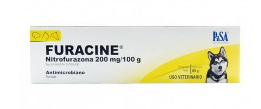 Furacine NF Pomada (85 gr.)