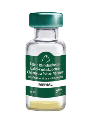 Purevax*Feline 4 - BOEHRINGER