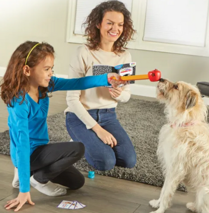 Escuela Pooch Set de Entrenamiento - Brightkins Benefits