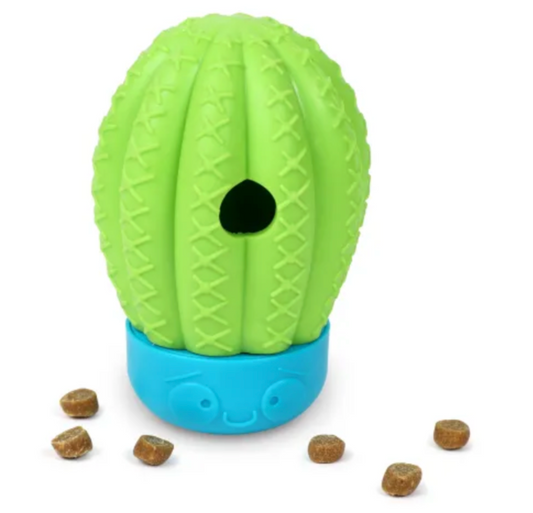 Cactus Sorpresa Dispensador de Golosinas - Brightkins Benefits