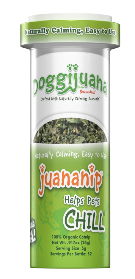 Juananip Efecto Calmante / Doggijuana