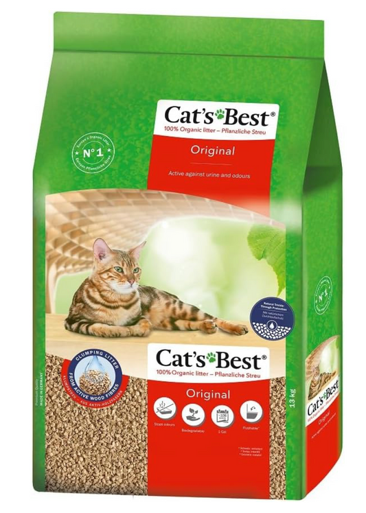 Cat´s Best Arena para gato