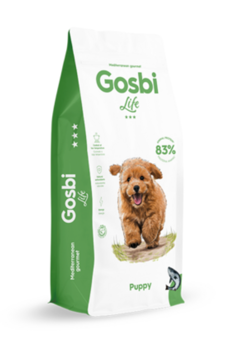 LIFE  Puppy - GOSBI
