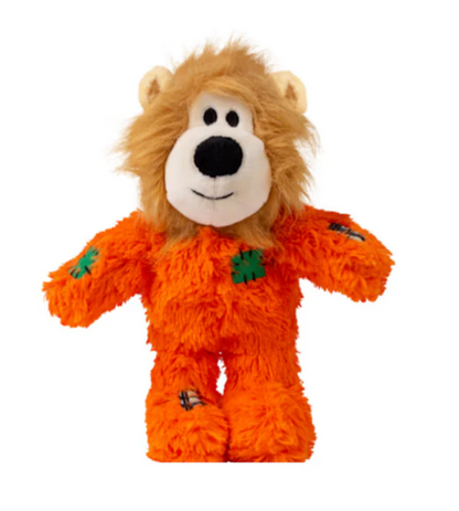Halloween Wild Lion Bear Juguete Resistente para Perros Talla S/M - KONG