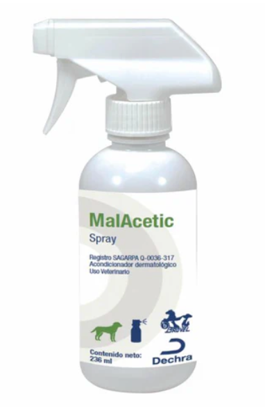 MalAcetic Spray - DECHRA