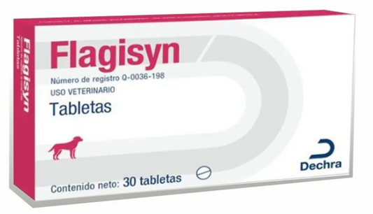 Flagisyn - DECHRA