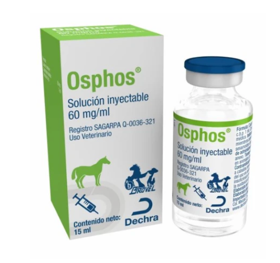 Osphos - DECHRA
