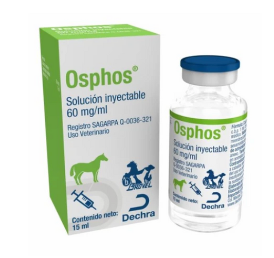 Osphos - DECHRA