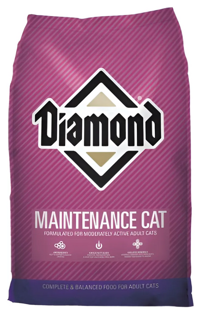 Croquetas Diamond Mantenimiento Gato Adulto - Diamond