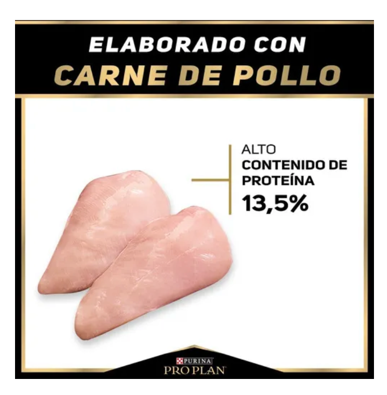 Proplan Kitten Alimento Húmedo Para Gatito