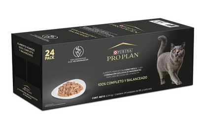 Proplan Kitten Alimento Húmedo Para Gatito