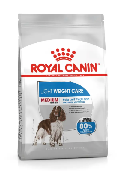 Medium Weight Care   - Royal Canin