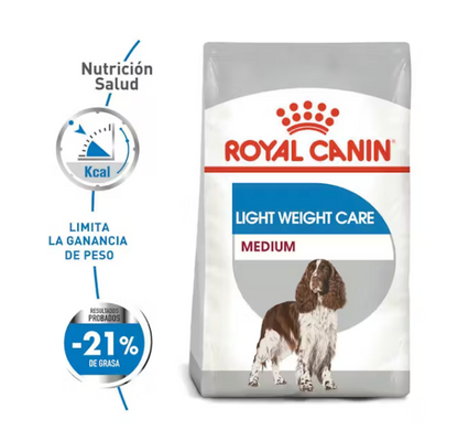 Medium Weight Care   - Royal Canin