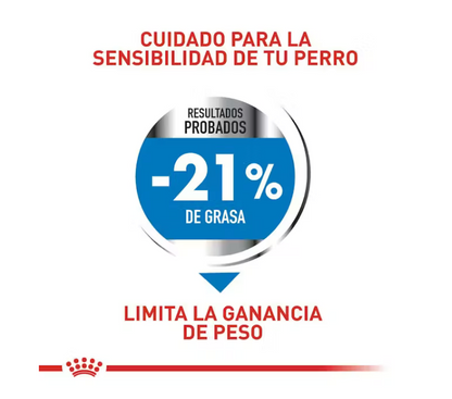 Medium Weight Care   - Royal Canin