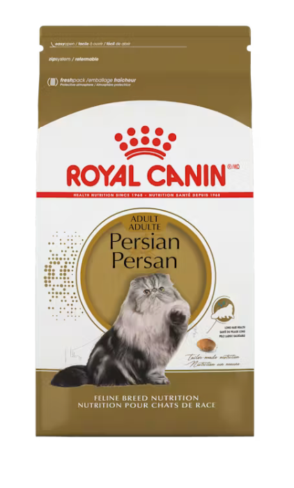 Persian Adult  3.1 kg - Royal Canin