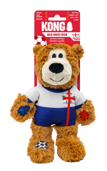 Wil Knots Sport  Inglaterra Bear Mediano
