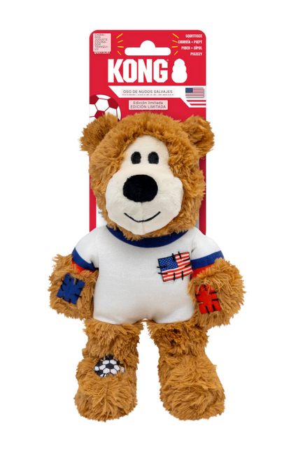 Wil Knots Sport Estados Unidos de America  Bear Mediano