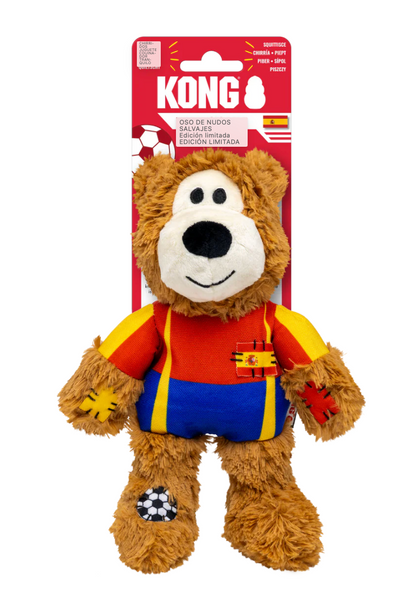 Wil Knots Sport España Bear Mediano