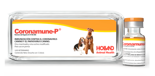 CORONAMUNE-P® - Holland