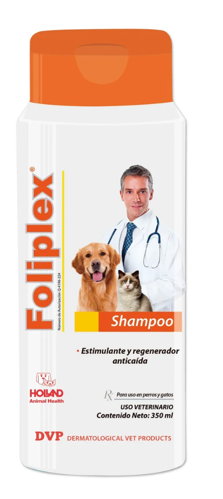 FOLIPLEX®  SHAMPOO - Holland
