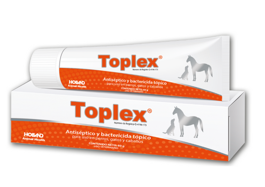 TOPLEX® - Holland