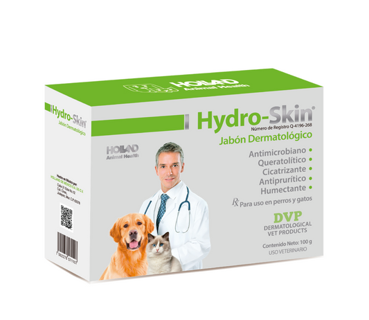 HYDRO-SKIN® - Holland