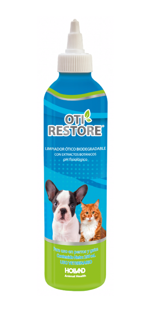 OTI-RESTORE® - Holland