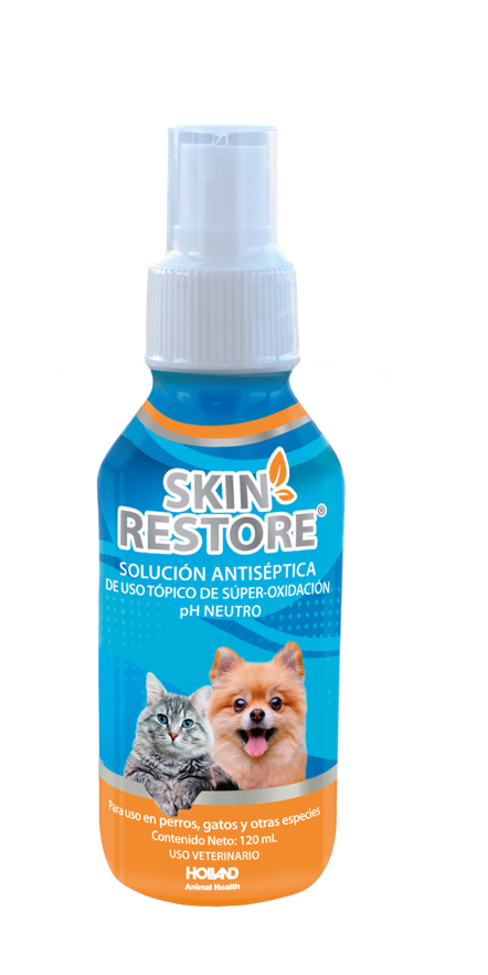 SKIN-RESTORE®- Holland