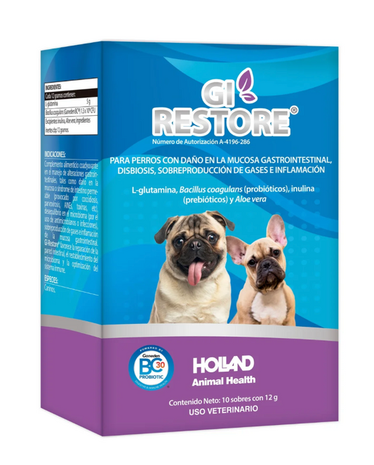 GI-RESTORE® - Holland