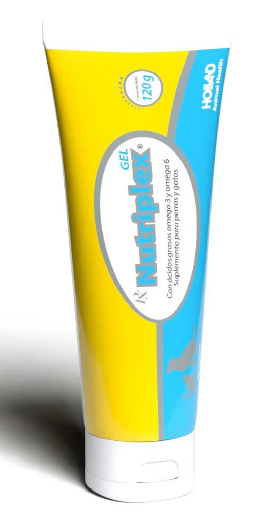 NUTRIPLEX® GEL - Holland