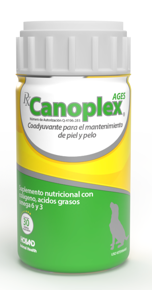 RX CANOPLEX® AGES - Holland