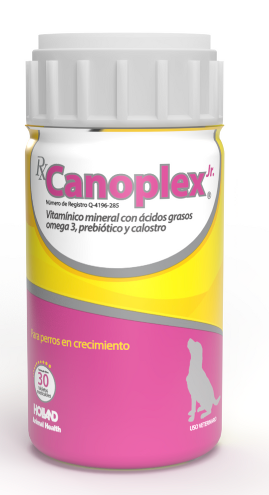 RX CANOPLEX® JR - Holland