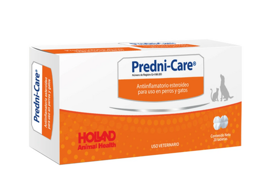 PREDNI-CARE® - Holland