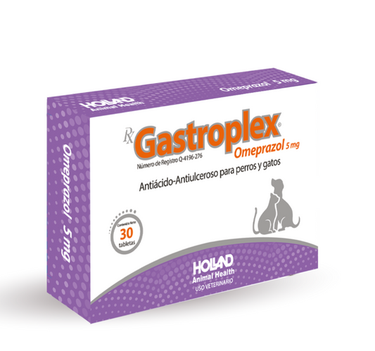 RX GASTROPLEX®  - Holland