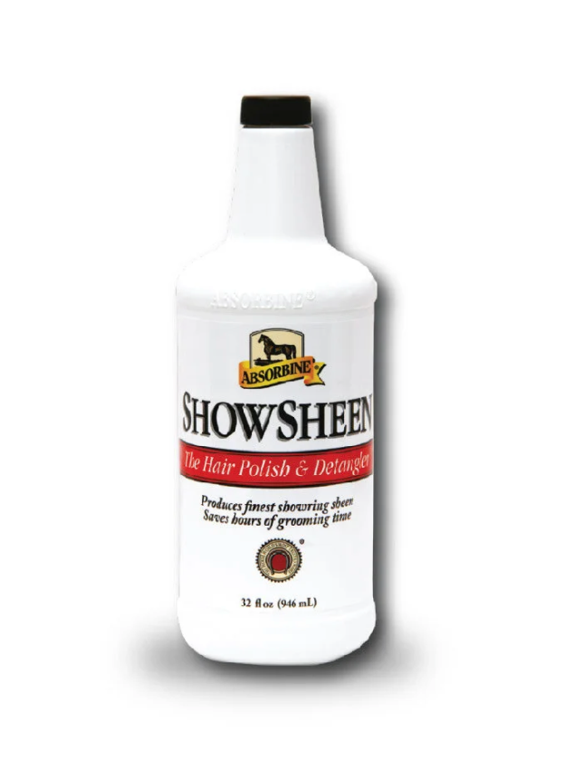 ABSORBINE® SHOW SHEEN - Holland