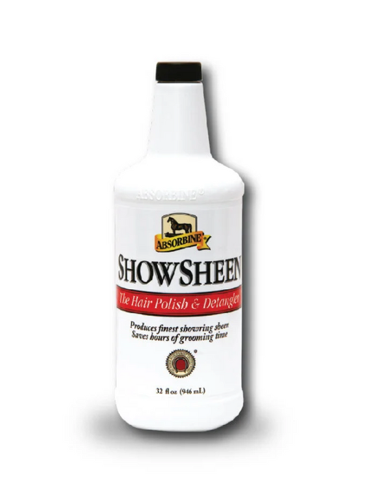 ABSORBINE® SHOW SHEEN - Holland