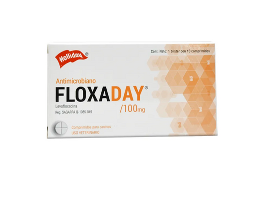 Floxaday - Holliday