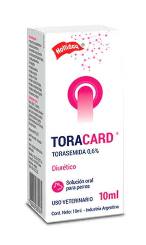 TORACARD - Holliday